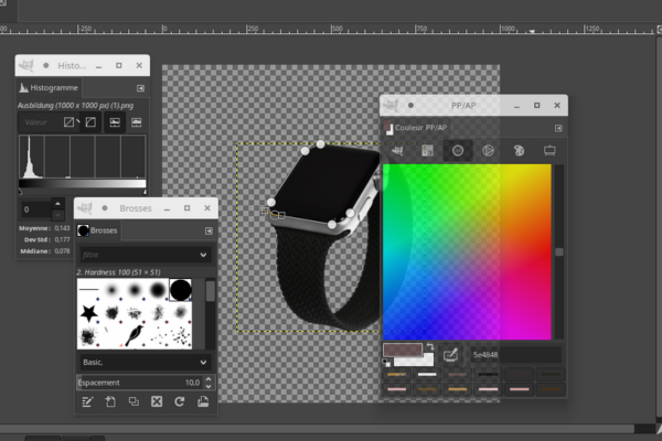 formation infographie