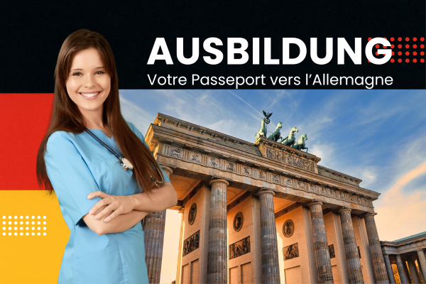 ausbildung