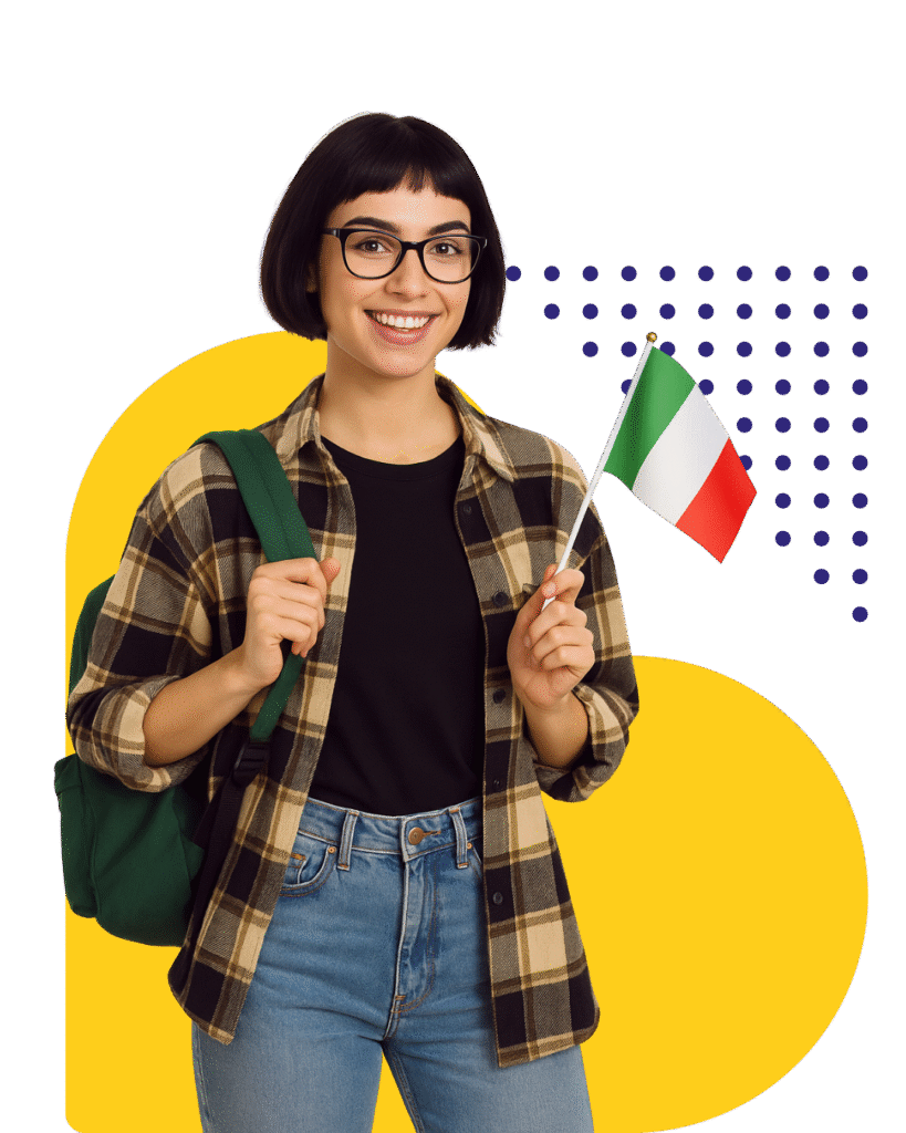 Formation Italien Formation Italien